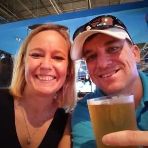 Meet your Posher, Misty